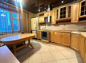 3-к квартира, на длительный срок, 94м2, 2/12 этаж