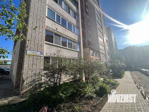1-к квартира, на длительный срок, 42м2, 6/9 этаж