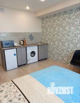 Студия квартира, на длительный срок, 22м2, 5/15 этаж