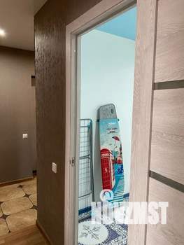 2-к квартира, посуточно, 50м2, 6/16 этаж