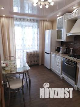 1-к квартира, посуточно, 40м2, 7/9 этаж