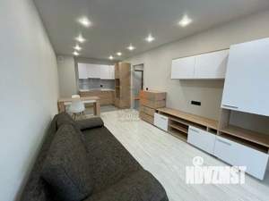 1-к квартира, на длительный срок, 42м2, 6/13 этаж