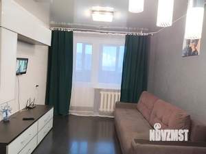 Студия квартира, посуточно, 29м2, 9/10 этаж