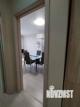 2-к квартира, на длительный срок, 47м2, 8/17 этаж