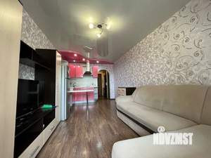 Студия квартира, на длительный срок, 25м2, 7/18 этаж