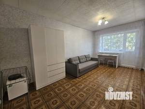 2-к квартира, на длительный срок, 45м2, 2/5 этаж