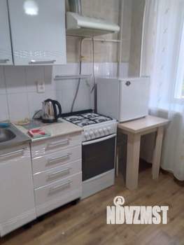 1-к квартира, на длительный срок, 36м2, 3/5 этаж