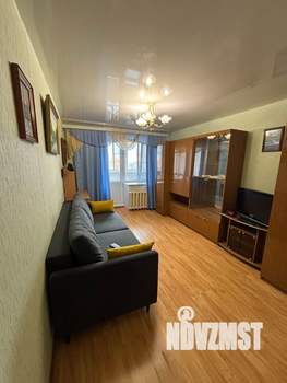 1-к квартира, на длительный срок, 40м2, 9/10 этаж