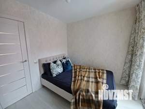 2-к квартира, посуточно, 70м2, 2/10 этаж