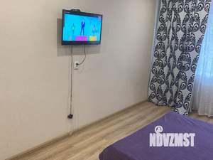 1-к квартира, посуточно, 29м2, 6/9 этаж
