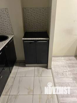 Студия квартира, посуточно, 25м2, 9/16 этаж