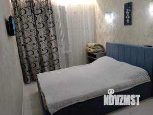 1-к квартира, посуточно, 27м2, 8/9 этаж