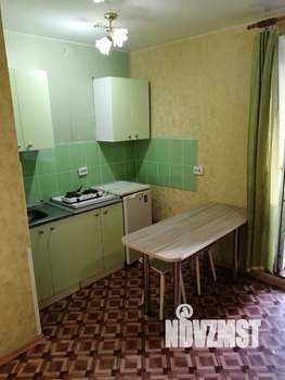 Студия квартира, на длительный срок, 23м2, 9/16 этаж