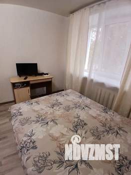 1-к квартира, посуточно, 35м2, 2/5 этаж