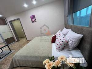 1-к квартира, на длительный срок, 52м2, 12/14 этаж