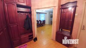 4-к квартира, на длительный срок, 121м2, 2/3 этаж