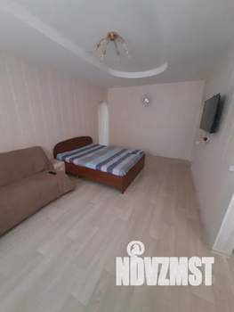 2-к квартира, посуточно, 46м2, 4/4 этаж