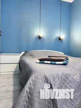 Студия квартира, посуточно, 22м2, 1/5 этаж