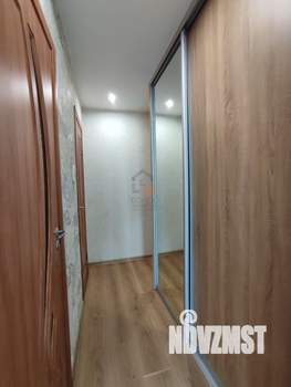 2-к квартира, на длительный срок, 53м2, 4/5 этаж