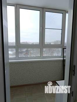 Студия квартира, посуточно, 26м2, 13/17 этаж