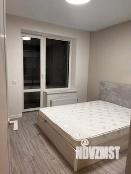 2-к квартира, на длительный срок, 38м2, 2/6 этаж