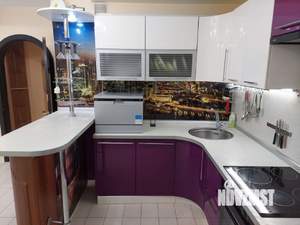 2-к квартира, на длительный срок, 58м2, 9/15 этаж