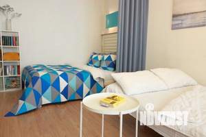 1-к квартира, посуточно, 33м2, 1/1 этаж