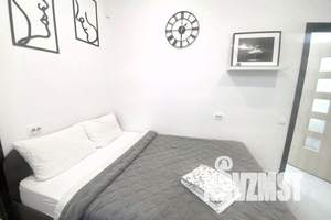 1-к квартира, посуточно, 30м2, 1/10 этаж