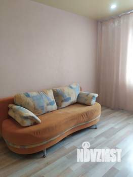 1-к квартира, посуточно, 33м2, 6/16 этаж