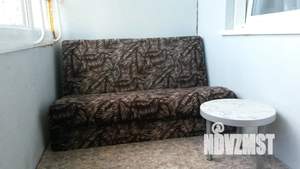 Студия квартира, посуточно, 29м2, 3/17 этаж