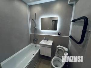 Студия квартира, посуточно, 25м2, 10/17 этаж