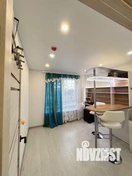 1-к квартира, на длительный срок, 34м2, 2/14 этаж