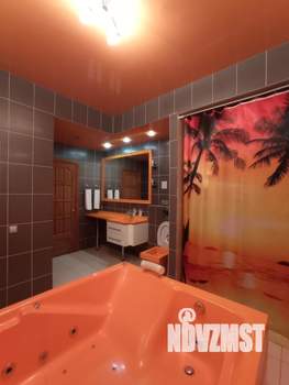 1-к квартира, посуточно, 68м2, 1/1 этаж