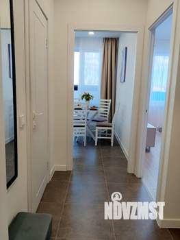 1-к квартира, на длительный срок, 35м2, 1/8 этаж