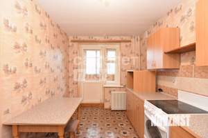 1-к квартира, на длительный срок, 44м2, 6/14 этаж