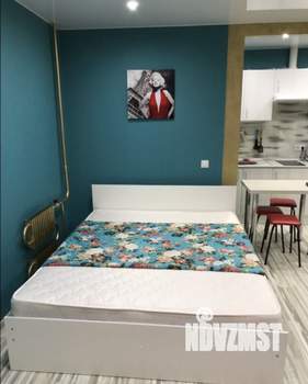 Студия квартира, посуточно, 30м2, 15/16 этаж