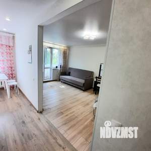 1-к квартира, посуточно, 32м2, 4/5 этаж