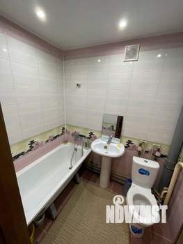 1-к квартира, на длительный срок, 36м2, 6/12 этаж