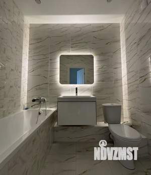 1-к квартира, на длительный срок, 36м2, 15/17 этаж