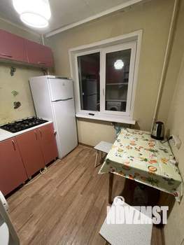2-к квартира, на длительный срок, 56м2, 4/5 этаж