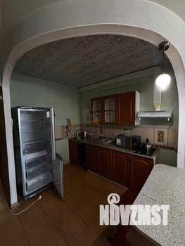 Студия квартира, на длительный срок, 40м2, 7/16 этаж