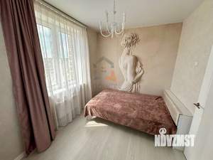 1-к квартира, на длительный срок, 34м2, 8/20 этаж