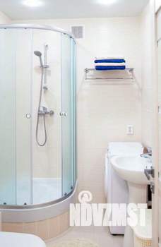 1-к квартира, посуточно, 29м2, 1/1 этаж