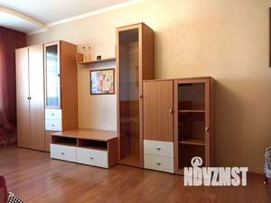 2-к квартира, посуточно, 48м2, 1/1 этаж