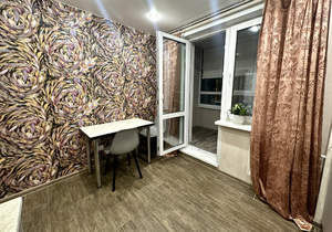 2-к квартира, на длительный срок, 47м2, 7/16 этаж