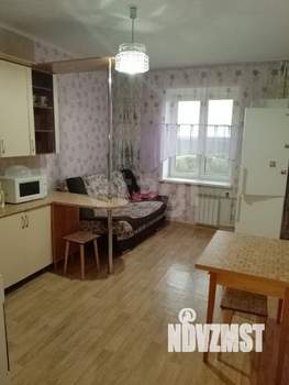 1-к квартира, на длительный срок, 45м2, 8/10 этаж