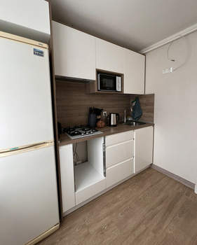 3-к квартира, на длительный срок, 55м2, 3/5 этаж