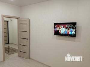 3-к квартира, посуточно, 50м2, 1/1 этаж