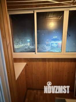 1-к квартира, на длительный срок, 42м2, 4/9 этаж