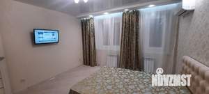 2-к квартира, посуточно, 45м2, 1/1 этаж